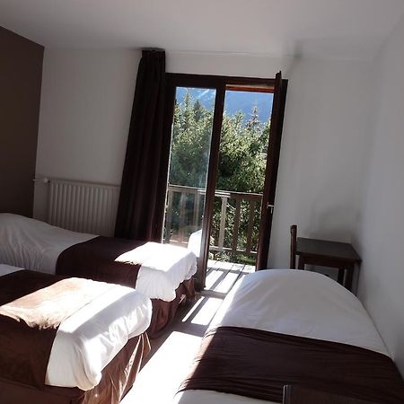 Auberge De Violaine Le Monêtier-les-Bains Habitación foto